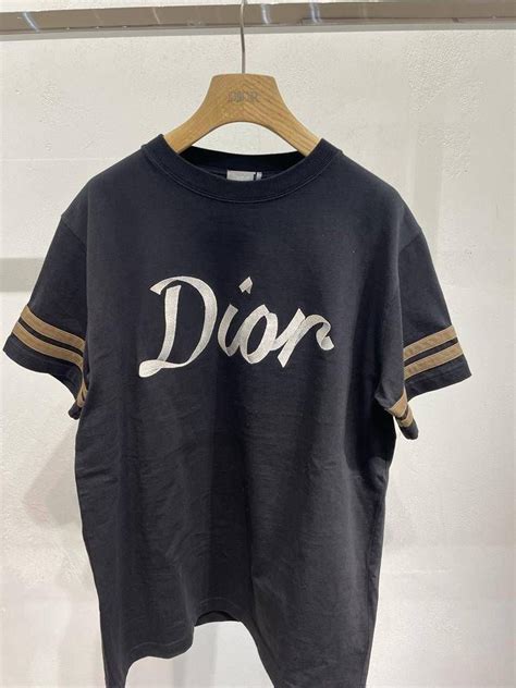 new dior shirt|christian dior luxury shirt.